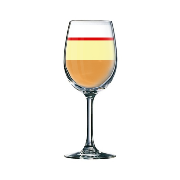 Visuel Cocktail – Ward Eigth