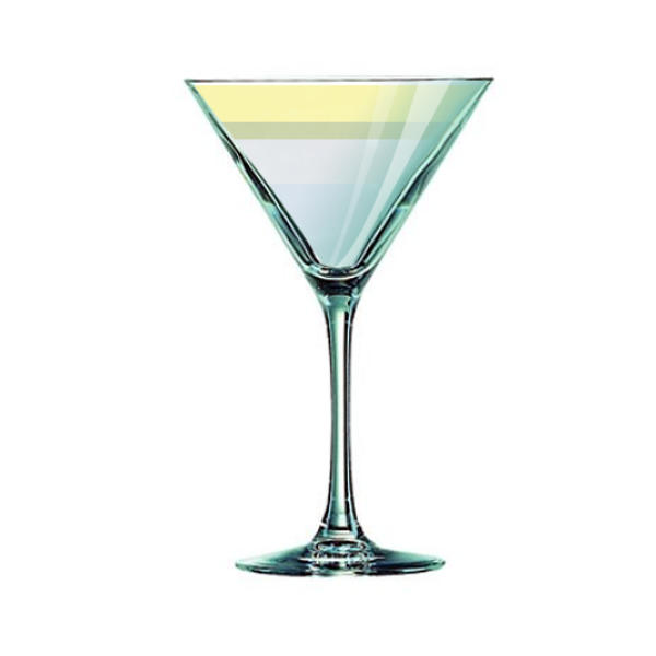 Visuel Cocktail – Warsaw