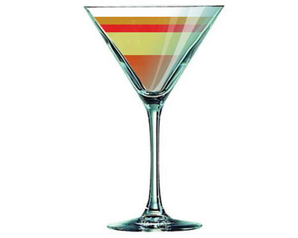Visuel Cocktail – Waterbury