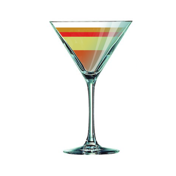 Visuel Cocktail – Waterbury