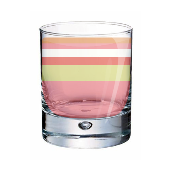 Visuel Cocktail – Watermelon Mezcalita