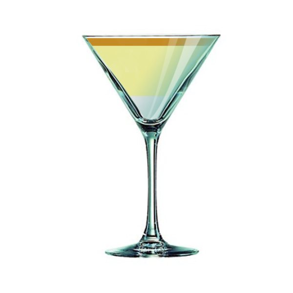 Visuel Cocktail – Wax