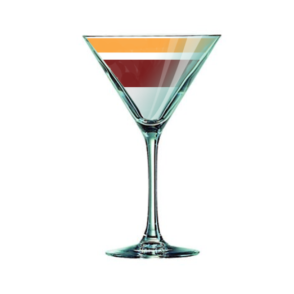 Visuel Cocktail – Wedding Belle