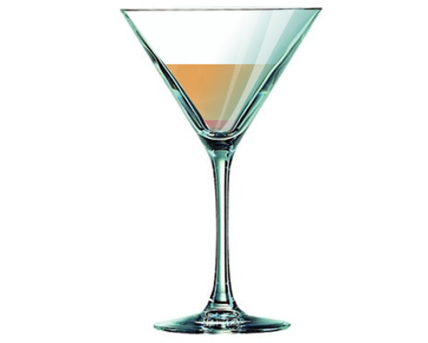 Visuel Cocktail – Whiskey