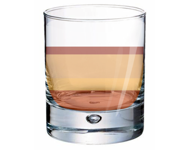 Visuel Cocktail – Whisky And Brandy