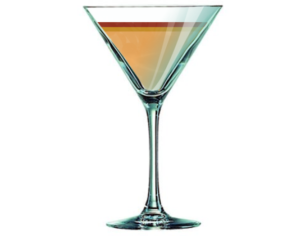Visuel Cocktail – Whisky