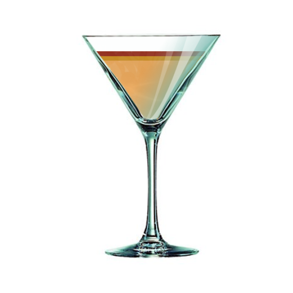 Visuel Cocktail – Whisky