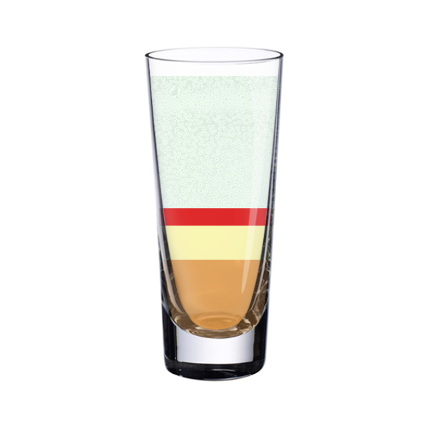 Visuel Cocktail – Whisky Daisy
