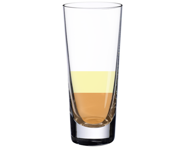 Visuel Cocktail – Whisky Fix