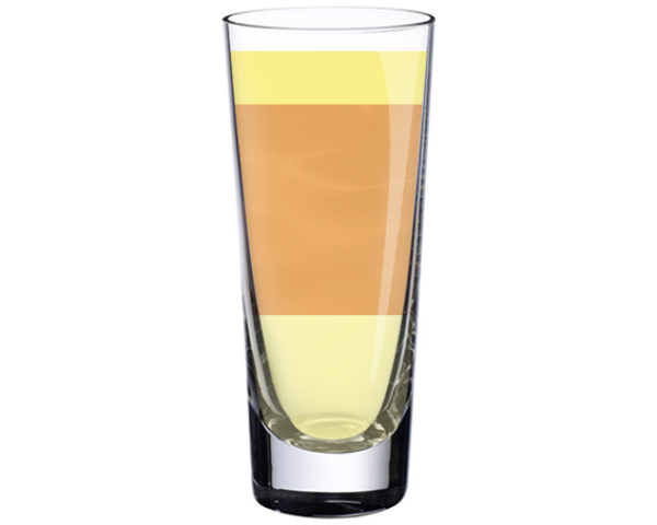 Visuel Cocktail – Whisky Fix Pineapple