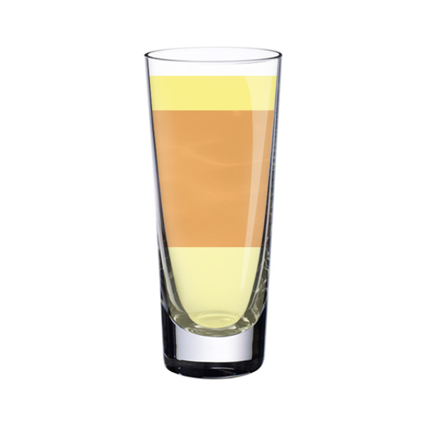 Visuel Cocktail – Whisky Fix Pineapple