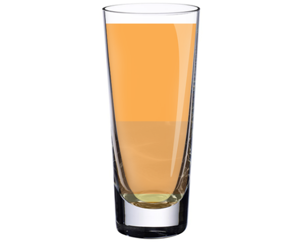 Visuel Cocktail – Whisky Orange