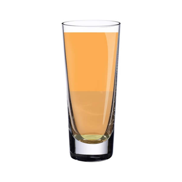 Visuel Cocktail – Whisky Orange