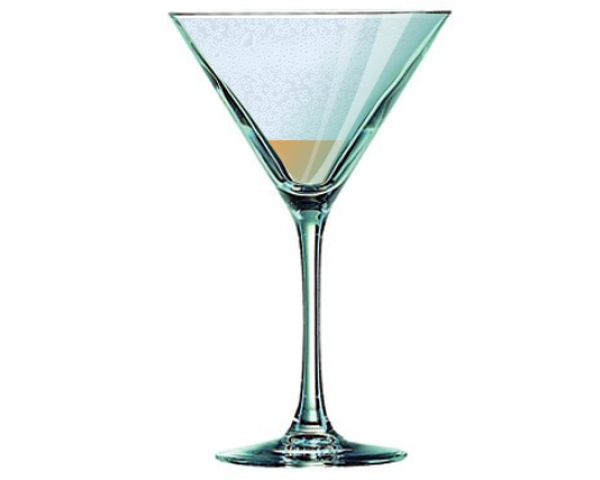 Visuel Cocktail – Whisky Pong