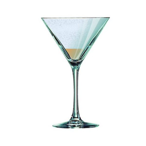 Visuel Cocktail – Whisky Pong