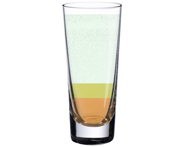 Visuel Cocktail – Whisky Rickley
