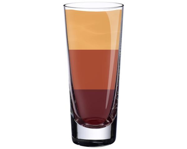 Visuel Cocktail – Whisper Of The Frost