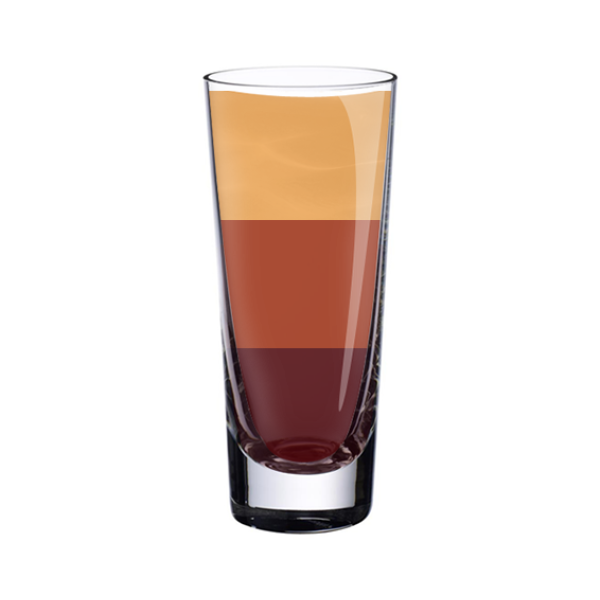 Visuel Cocktail – Whisper Of The Frost