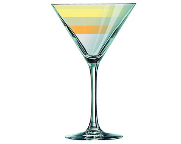 Visuel Cocktail – White Heather