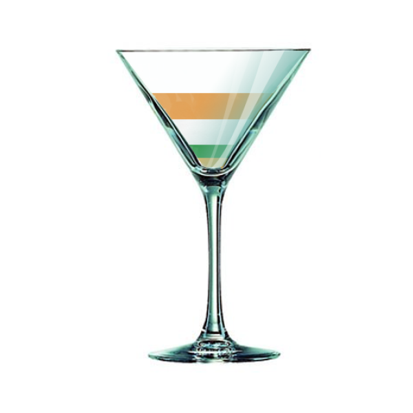 Visuel Cocktail – White Land