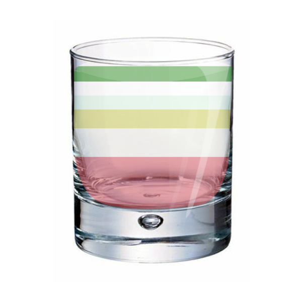 Visuel Cocktail – Wicked Game