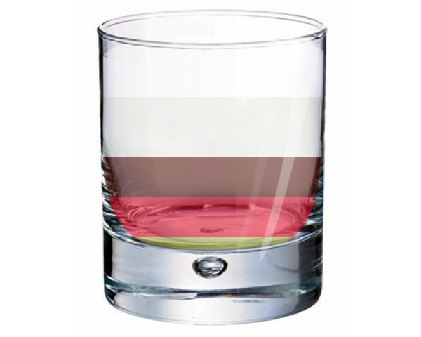 Visuel Cocktail – Wild Thing