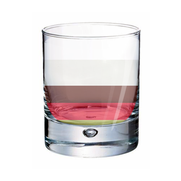Visuel Cocktail – Wild Thing