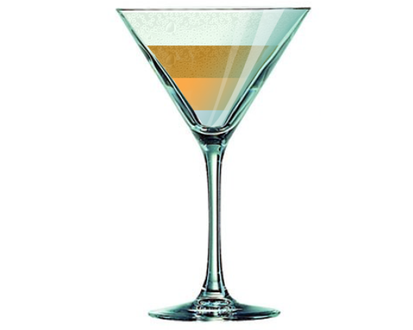 Visuel Cocktail – Wyborowa Punch