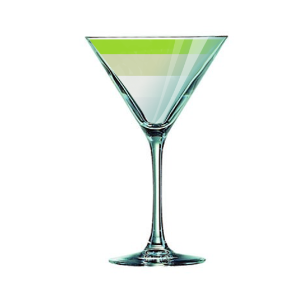 Visuel Cocktail – Warday&Rsquo;S