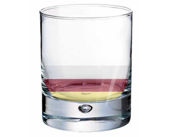 Visuel Cocktail – Xanthia