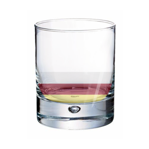 Visuel Cocktail – Xanthia
