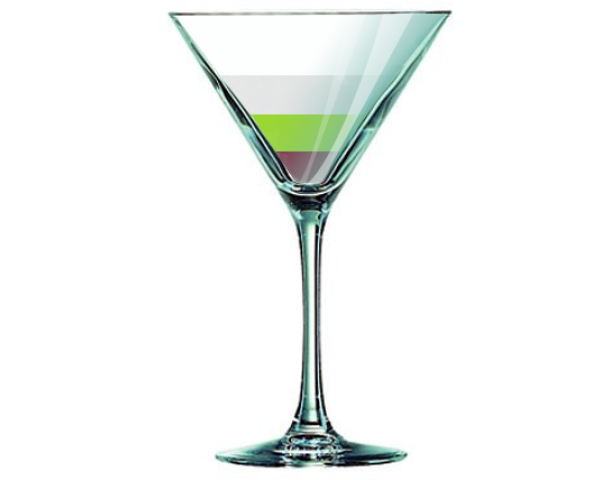 Visuel Cocktail – Xantia