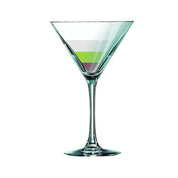 Visuel Cocktail – Xantia