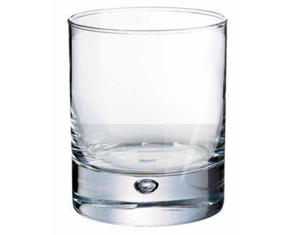Visuel Cocktail – Yale Campari