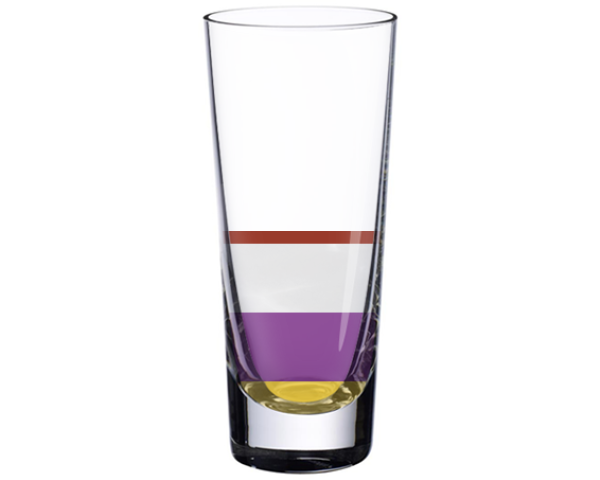 Visuel Cocktail – Yellow Bird