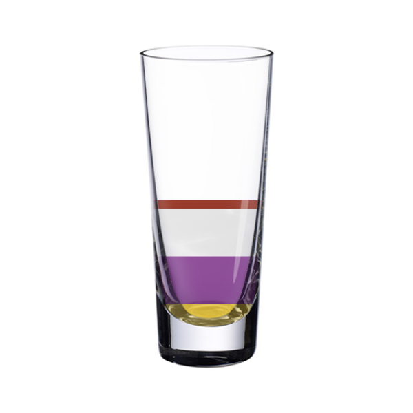 Visuel Cocktail – Yellow Bird