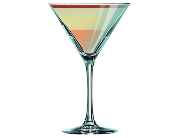 Visuel Cocktail – Waldorf
