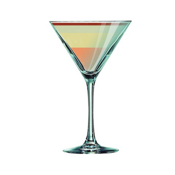 Visuel Cocktail – Waldorf