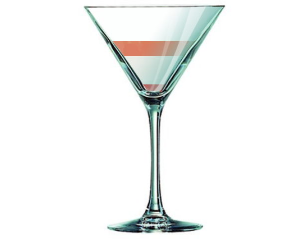 Visuel Cocktail – Yellowstone