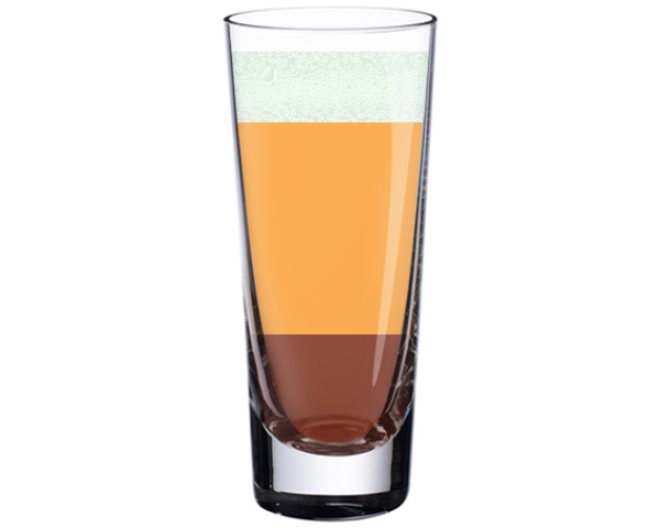 Visuel Cocktail – Yodel