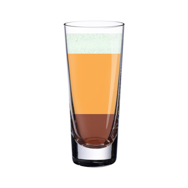 Visuel Cocktail – Yodel