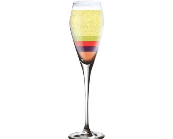 Visuel Cocktail – Zephyr