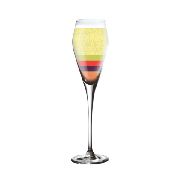 Visuel Cocktail – Zephyr