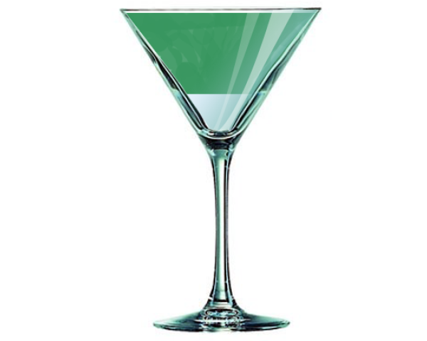 Visuel Cocktail – Zero Mist
