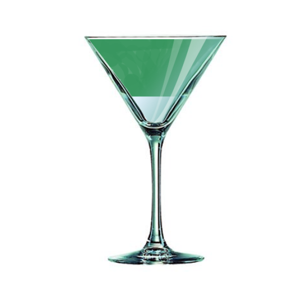Visuel Cocktail – Zero Mist