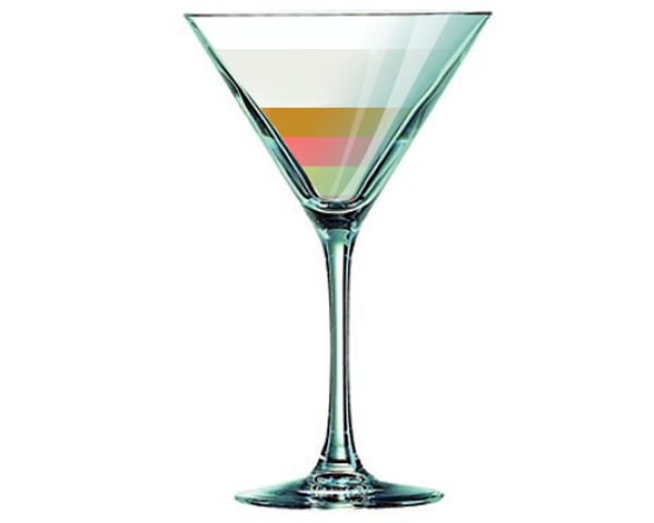 Visuel Cocktail – Zilfi