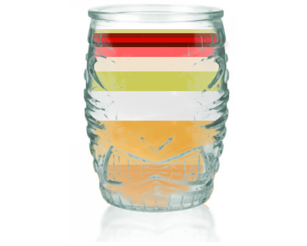 Visuel Cocktail – Zombie