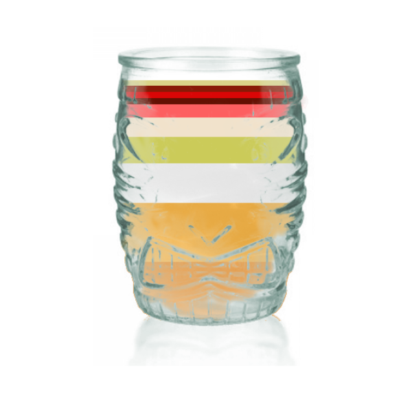Visuel Cocktail – Zombie
