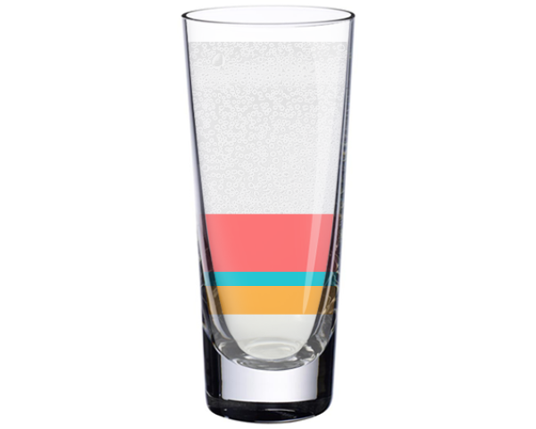 Visuel Cocktail – Zorro
