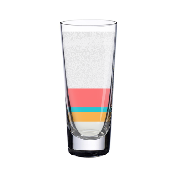 Visuel Cocktail – Zorro